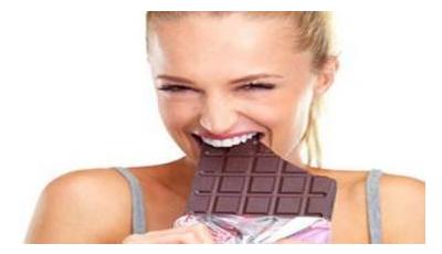 Healthiest Dark Chocolate