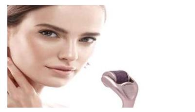 Derma roller - How to Use