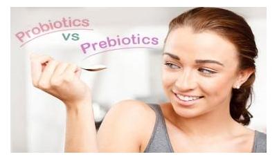 Difference Between Prebiotics and Probiotics