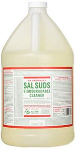 Dr. Bronner's Sal Suds Biodegradeable Cleaner