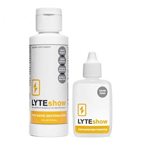 LyteLine LyteShow Electrolyte Concentrate