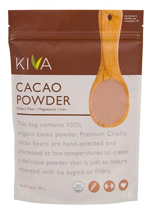Kiva Cacao Powder