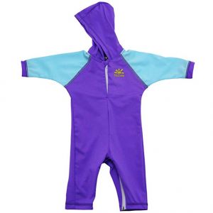 Nozone Fiji Baby Suit 