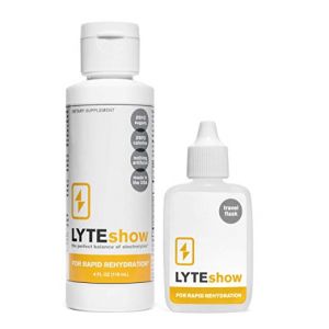 LyteLine LyteShow Electrolyte Concentrate