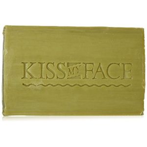 Kiss My Face Naked Olive Oil Soap