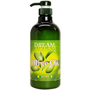 Dream Body Olive Oil