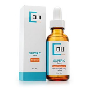 COUI Skincare Super C Serum
