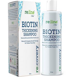Honeydew Biotin Shampoo Men & Women