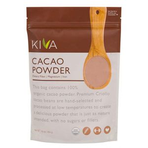 Kiva Cacao Powder