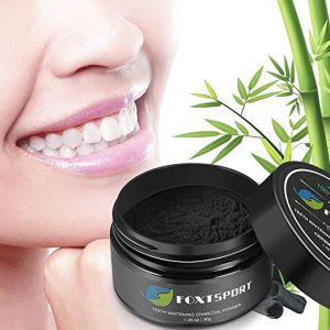Teeth Whitening Charcoal Powder, Natural Activated Charcoal  