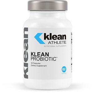 Klean Athlete - Klean Probiotic