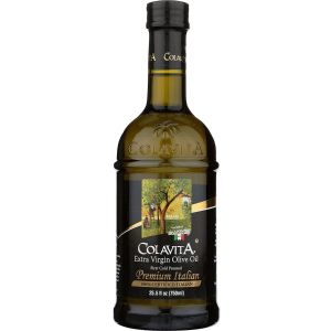 Colavita Extra Virgin Olive Oil 
