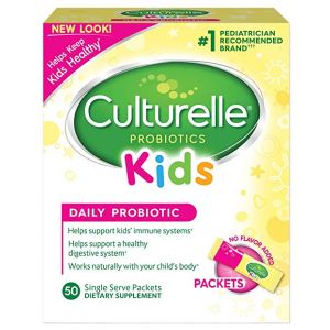Culturelle Probiotics Kids 