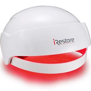 iRestore Laser Hair Growth System -  for Men and Women