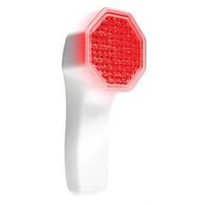 Pulsaderm Renew Red LED Light Therapy Technology
