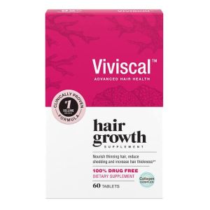 Viviscal Hair Growth Women