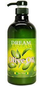 Dream Body Olive Oil