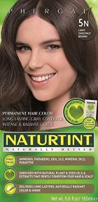 Naturtint Naturally Better Permanent Hair Dye Color