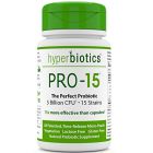 Hyperbiotics PRO-15 Probiotic 