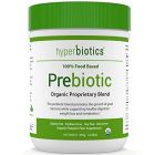 Hyperbiotics Organic Prebiotic Fiber Supplement 