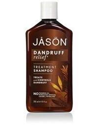 JASON Dandruff Relief Treatment Shampoo 