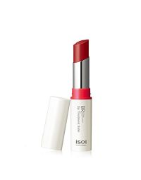 Isoi Bulgarian Rose Lip Treatment Balm (Pure Red)