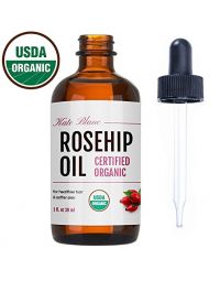 Kate Blanc Rosehip Seed Oil Certified Organic