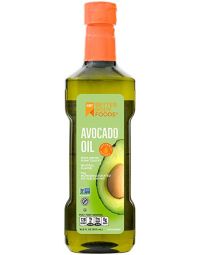 BetterBody Foods 100% Pure Avocado Oil 