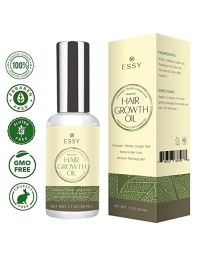 Essy Beauty Hair Growth Oil