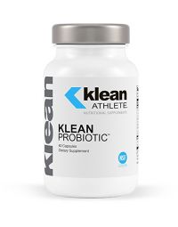 Klean Athlete - Klean Probiotic