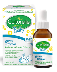 Culturelle Baby Drops