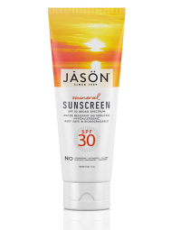 Jason sunscreen 30