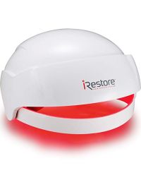 iRestore Laser Hair Growth System -  for Men and Women