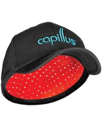 CapillusPro Mobile Laser Therapy Cap for Hair Regrowth