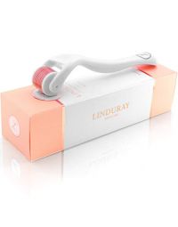 Derma Roller Kit for Face 0.25mm by Linduray