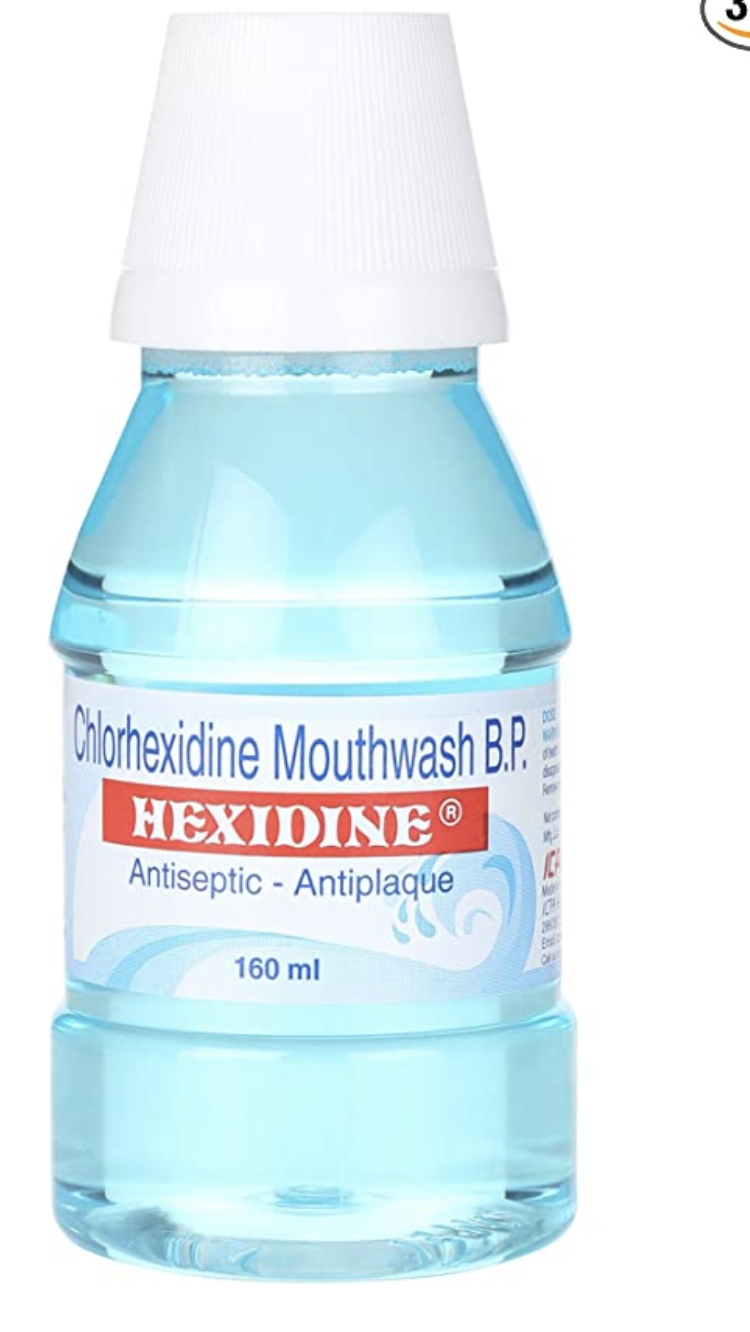 Best Mouthwash for Bad Breath Kill Bacteria & Volatile Sulfur