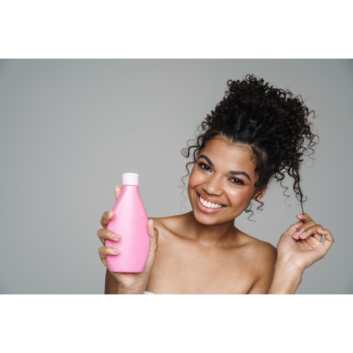 Clean shampoos no toxic ingredients