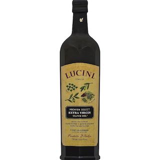 Lucini Extra Virgin Olive Oil
